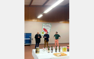 Galette des rois 2024