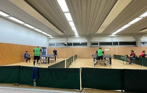 Les résultats du weekend du 2-3 février 2024