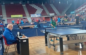 Championnats de France handisport jeunes et vétérans