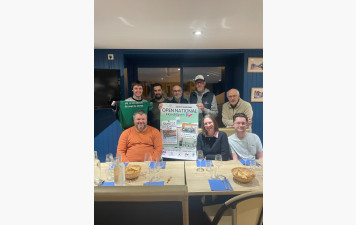 Open Handisport Le 2M Restaurant - Partenariat Restaurant Le 2M