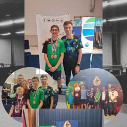 Résultat Championnat de France Handisport -23 ans